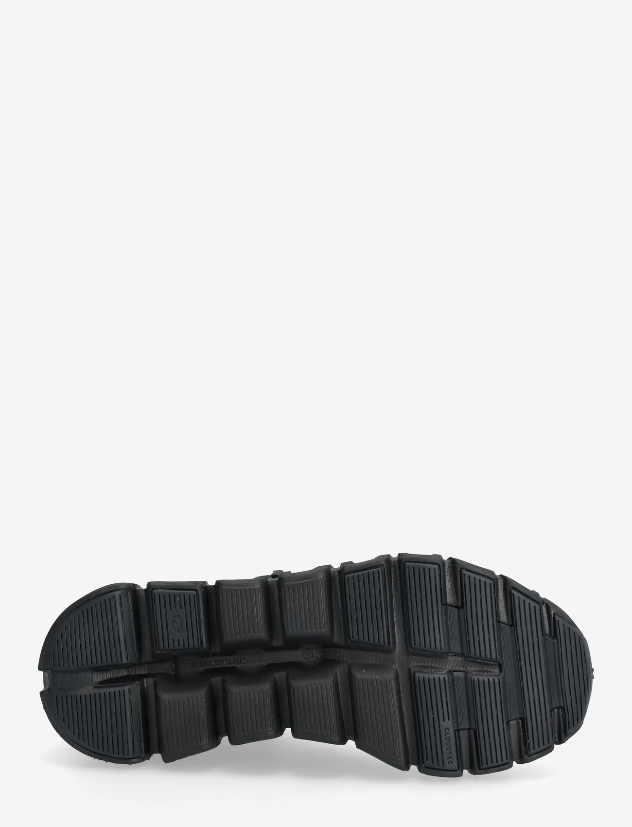 On - Cloud 6 Versa - träningsskor - black | eclipse - 4