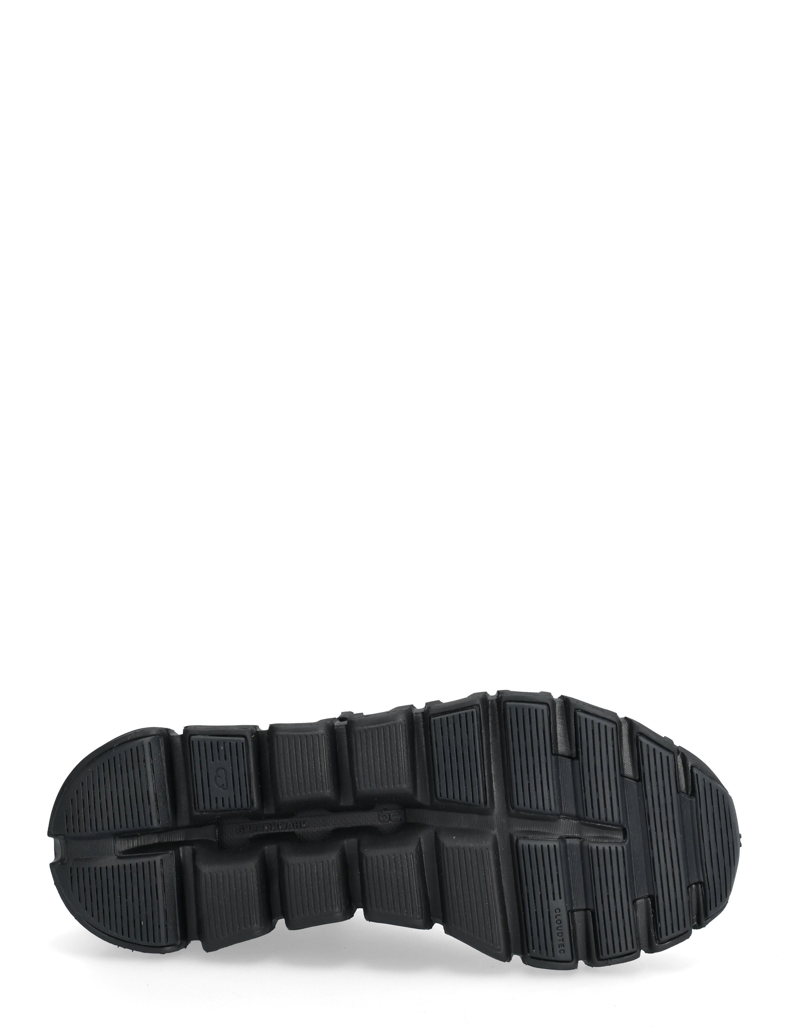 On - Cloud 6 Versa - sport - black | eclipse - 4