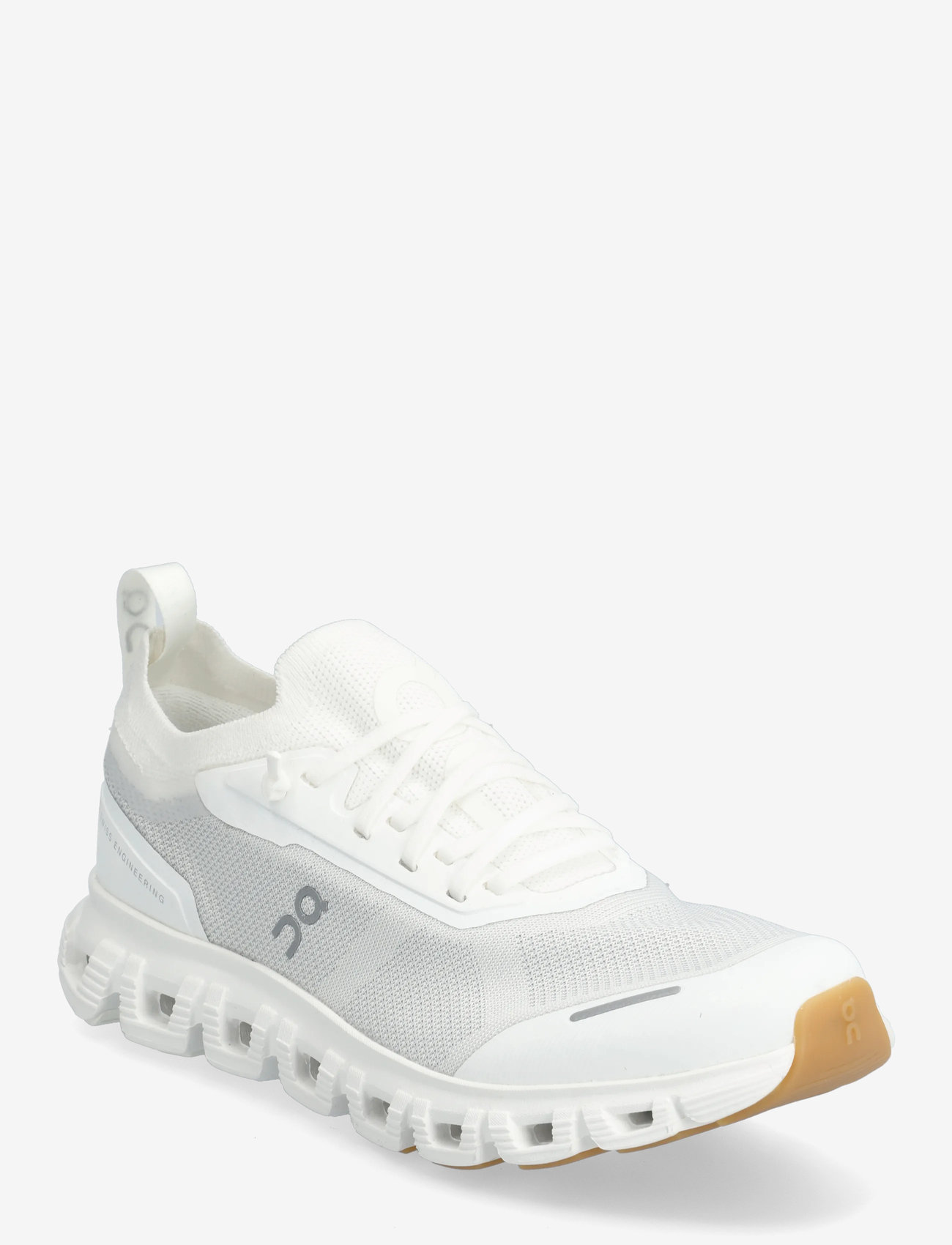 On - Cloud 6 Versa - træningssko - white | white - 0