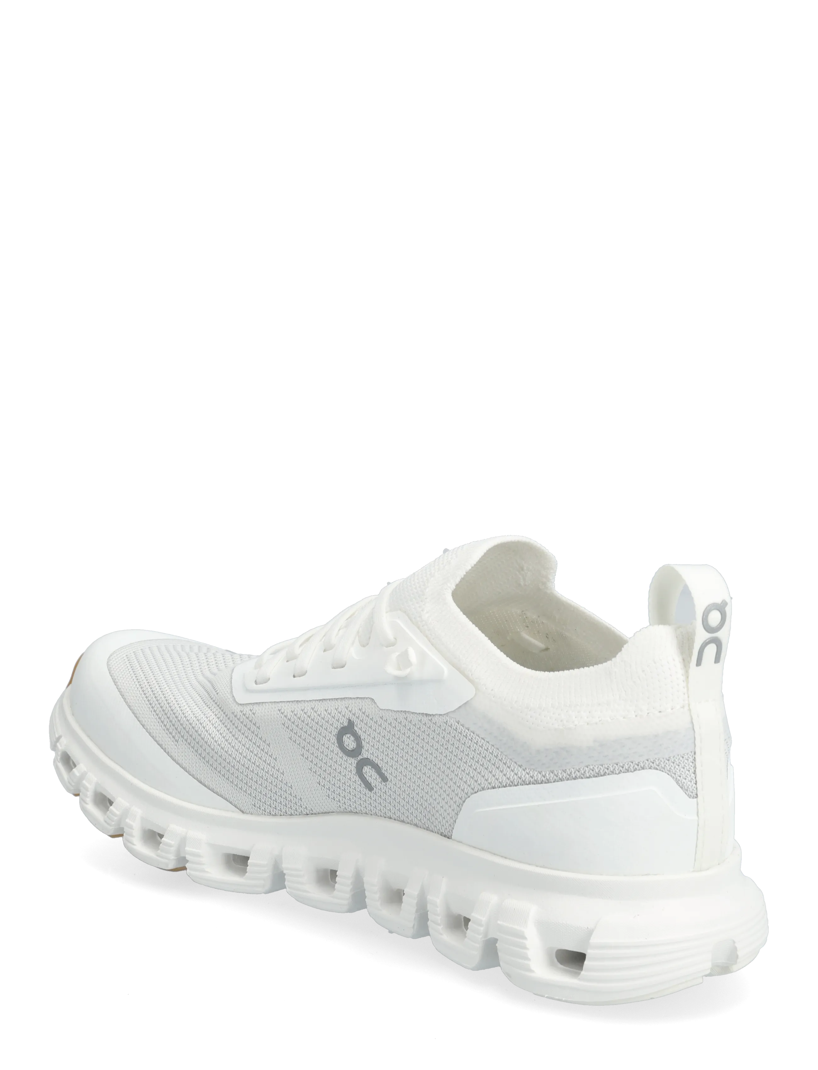 On - Cloud 6 Versa - niedrige sneakers - white | white - 2