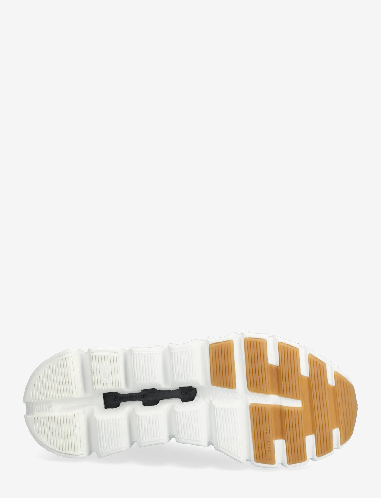 On - Cloud 6 Versa - træningssko - white | white - 4