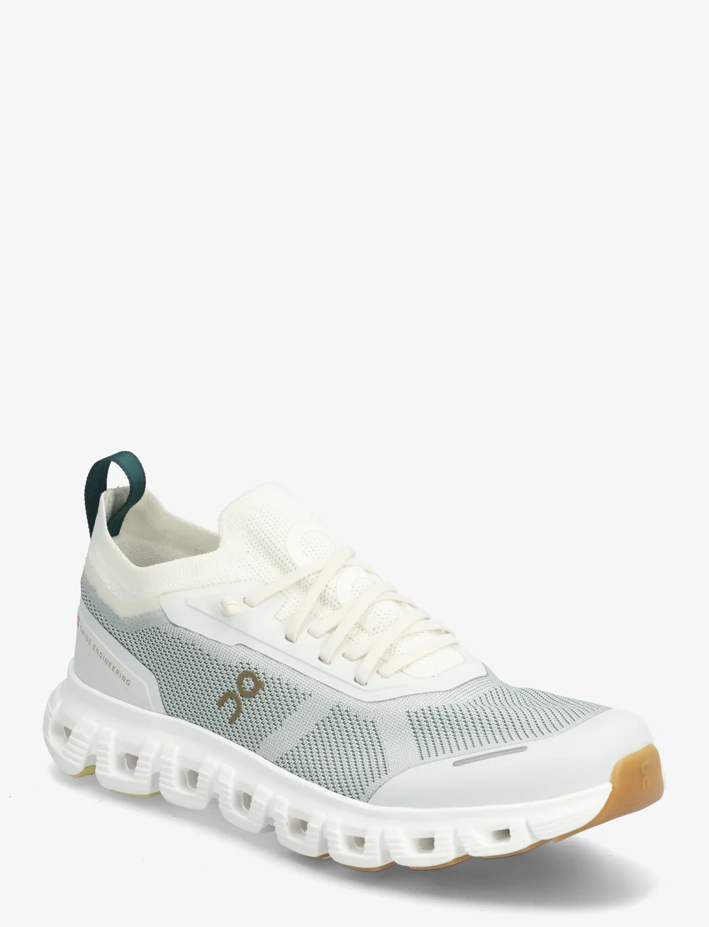 On - Cloud 6 Versa - niedrige sneakers - ice | spirulina - 0