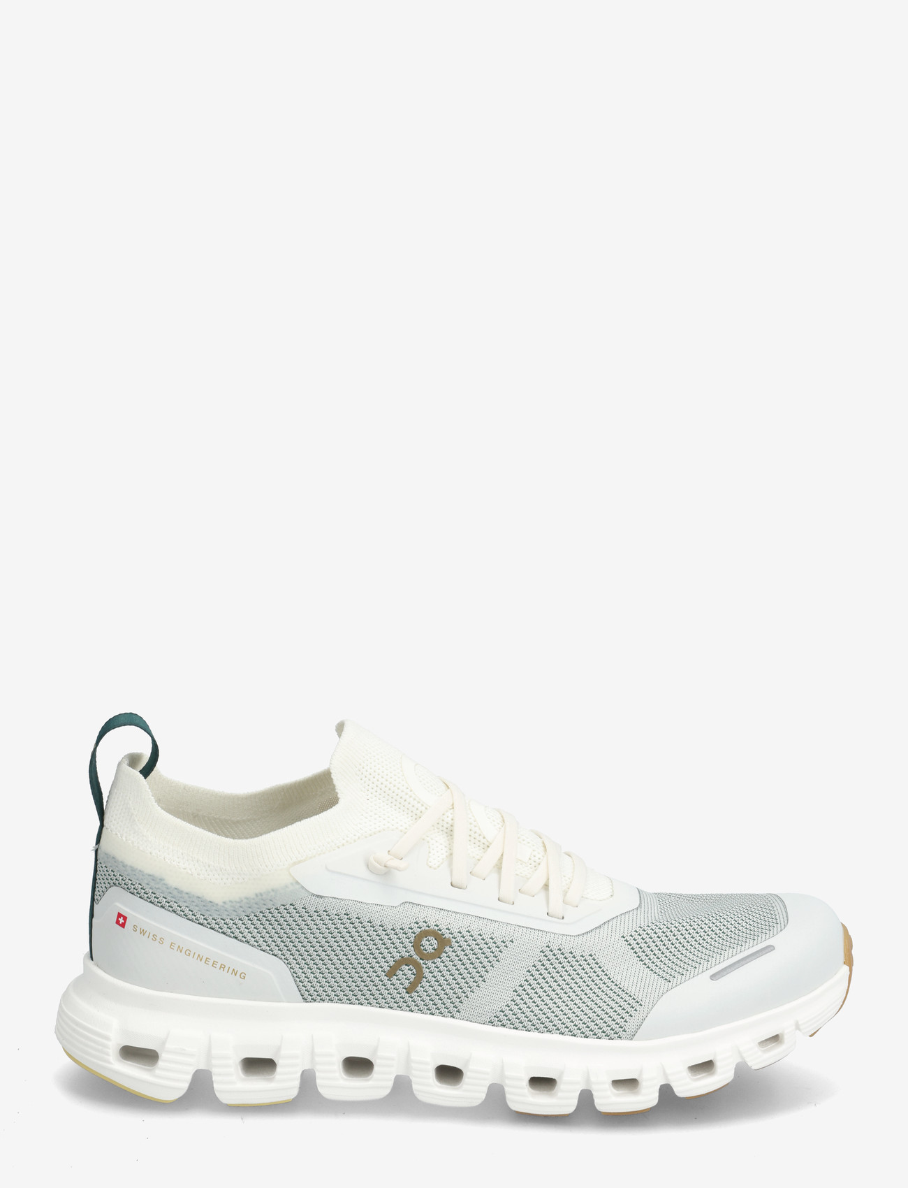 On - Cloud 6 Versa - låga sneakers - ice | spirulina - 1