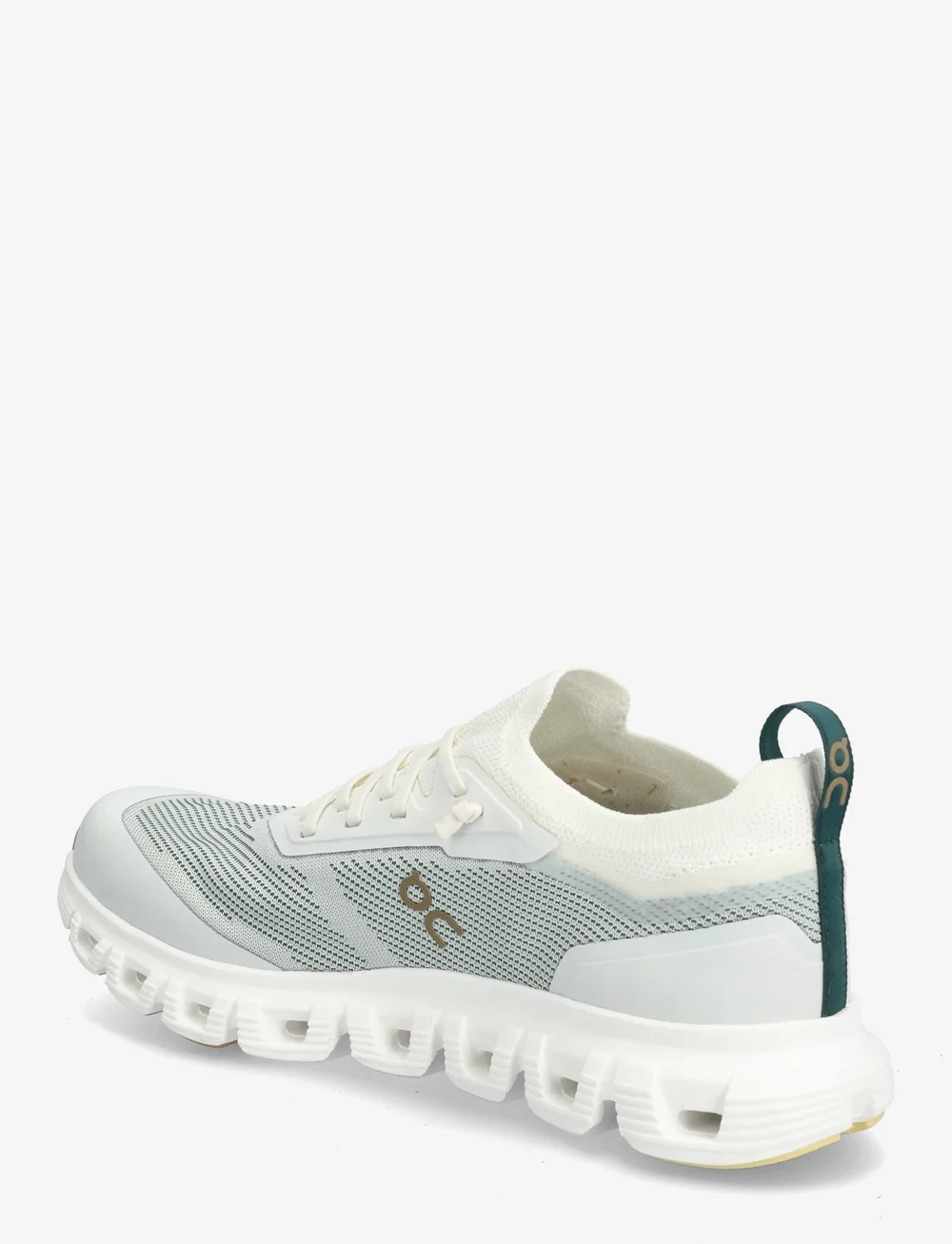 On - Cloud 6 Versa - niedrige sneakers - ice | spirulina - 2