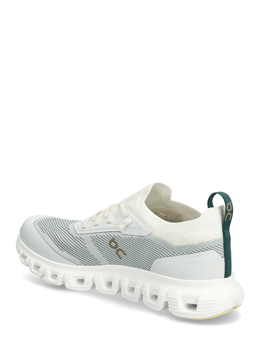 On - Cloud 6 Versa - ice | spirulina - 2