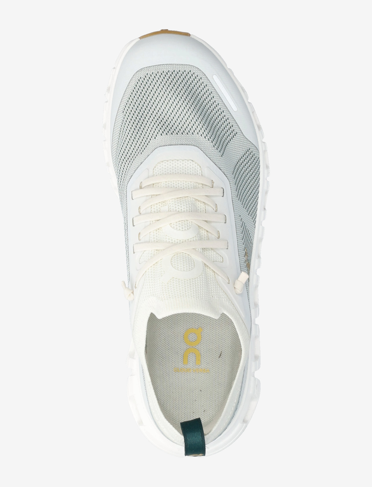 On - Cloud 6 Versa - låga sneakers - ice | spirulina - 3