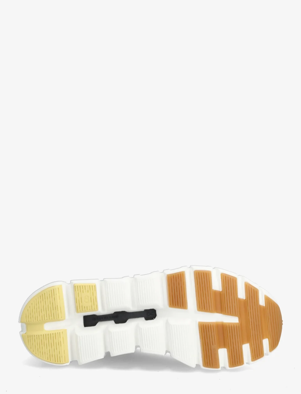 On - Cloud 6 Versa - niedrige sneakers - ice | spirulina - 4