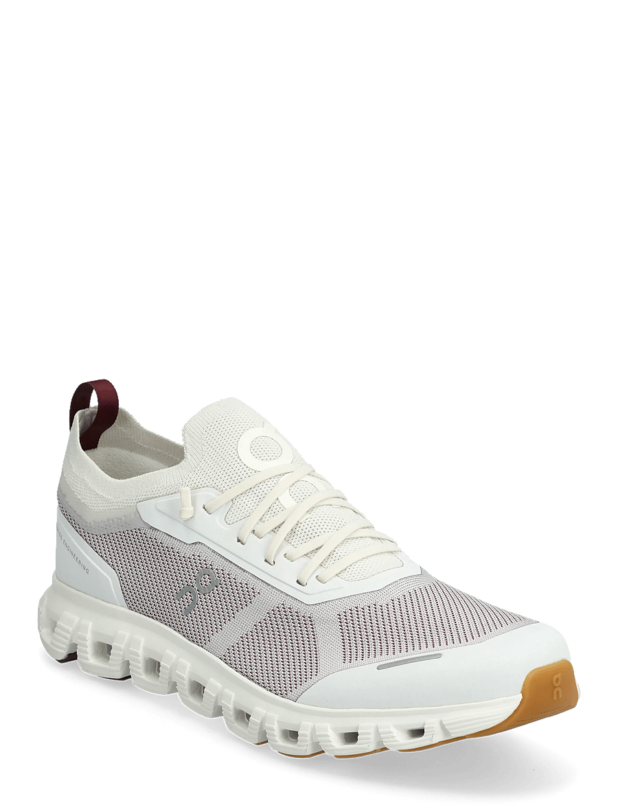 On - Cloud 6 Versa - tennised - ice | maroon - 0