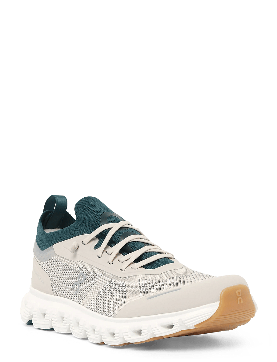 On - Cloud 6 Versa - låga sneakers - pearl | larch - 0