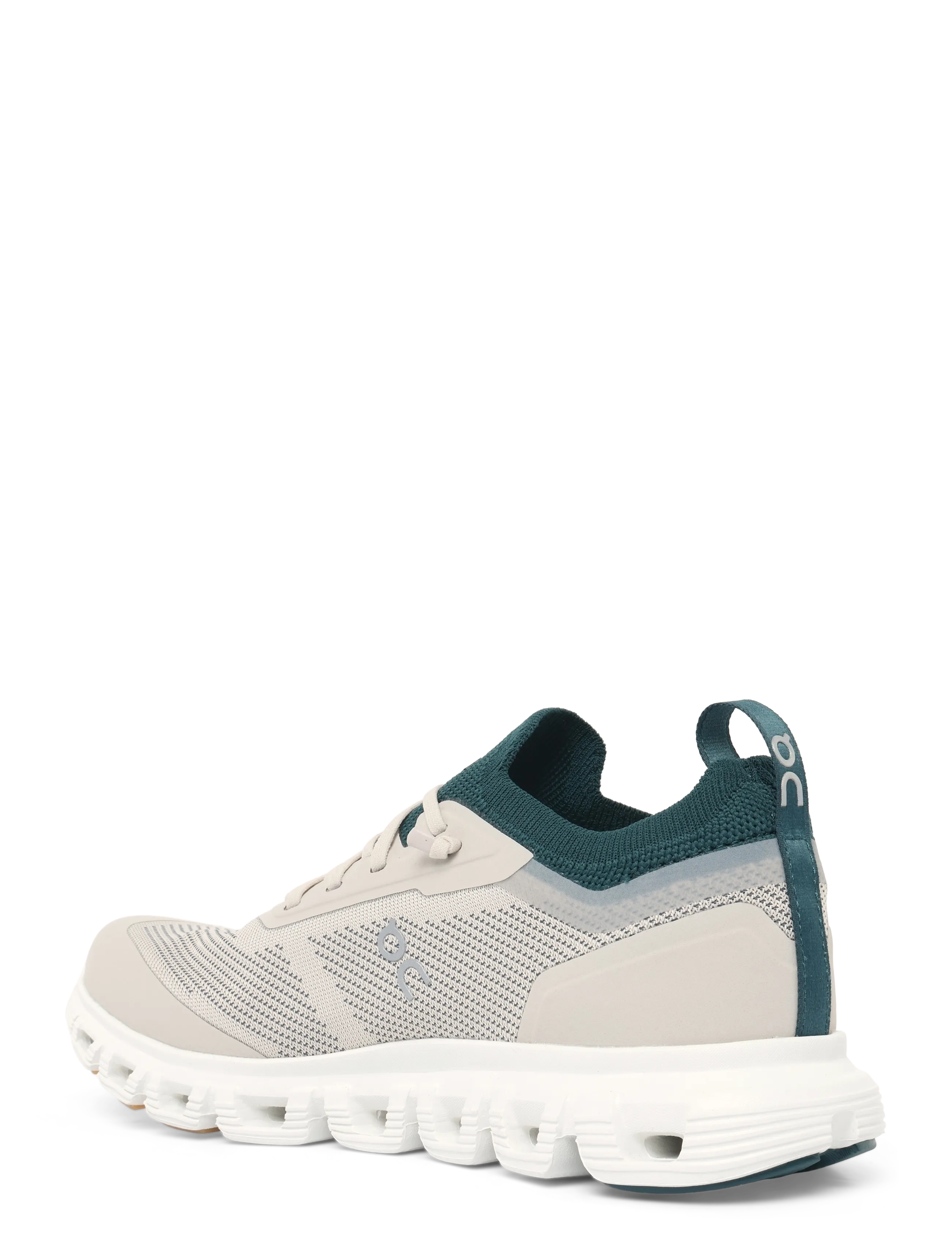 On - Cloud 6 Versa - low top sneakers - pearl | larch - 1