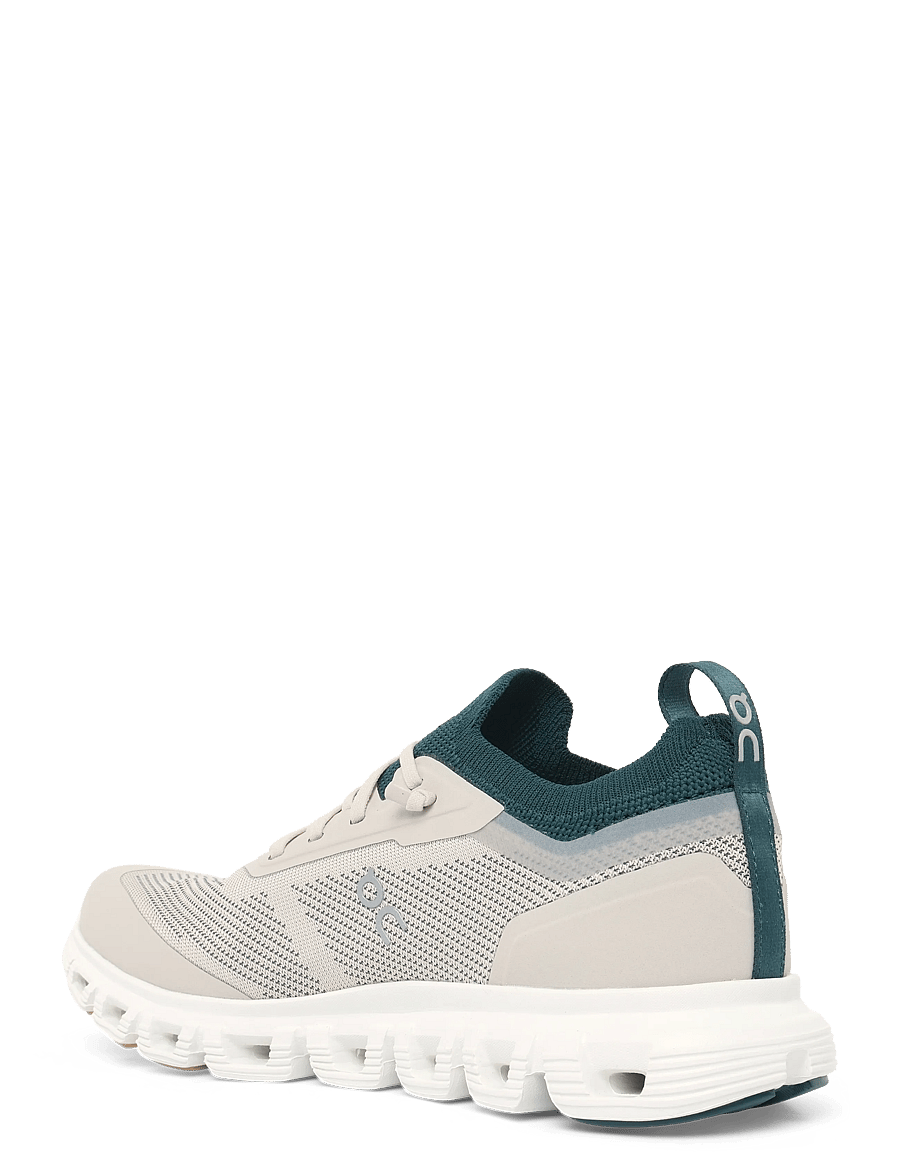 On - Cloud 6 Versa - låga sneakers - pearl | larch - 1