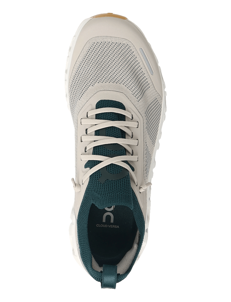 On - Cloud 6 Versa - låga sneakers - pearl | larch - 3