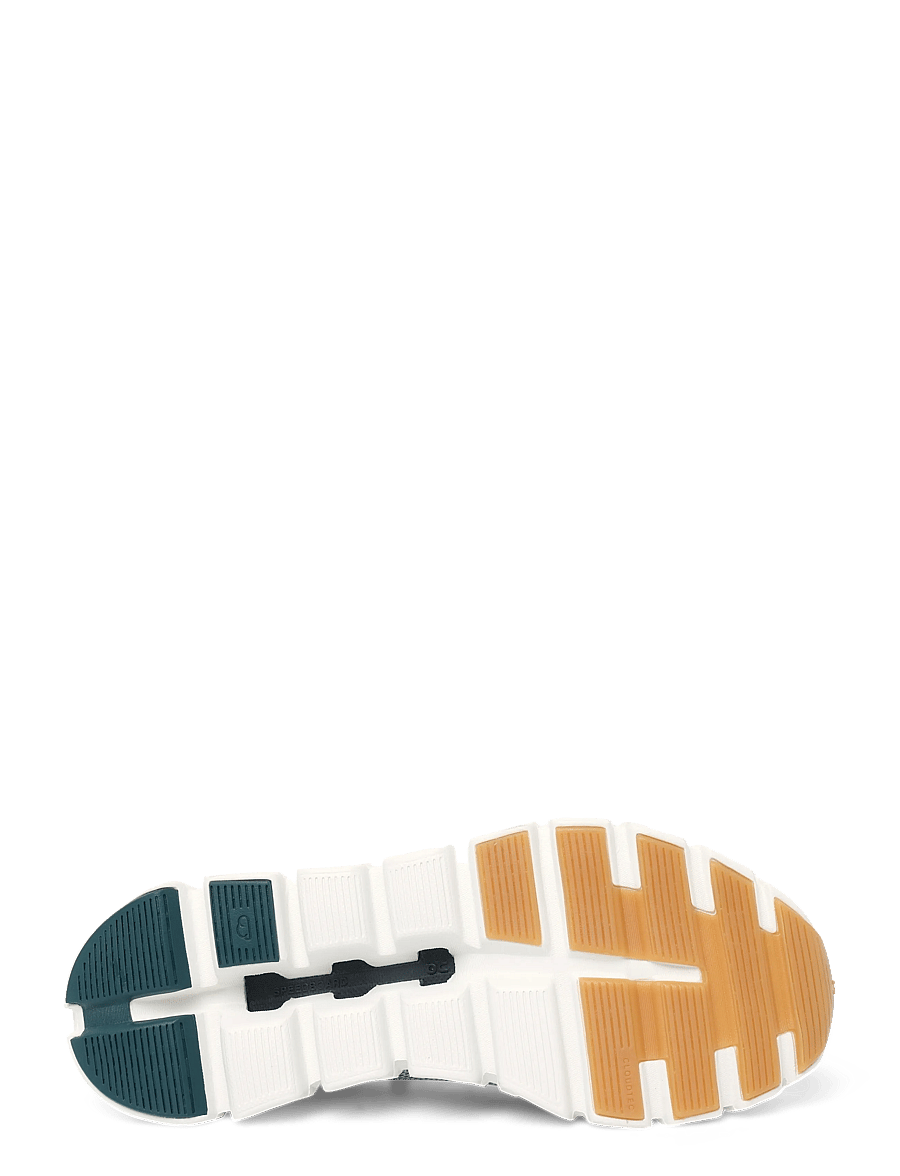 On - Cloud 6 Versa - låga sneakers - pearl | larch - 4
