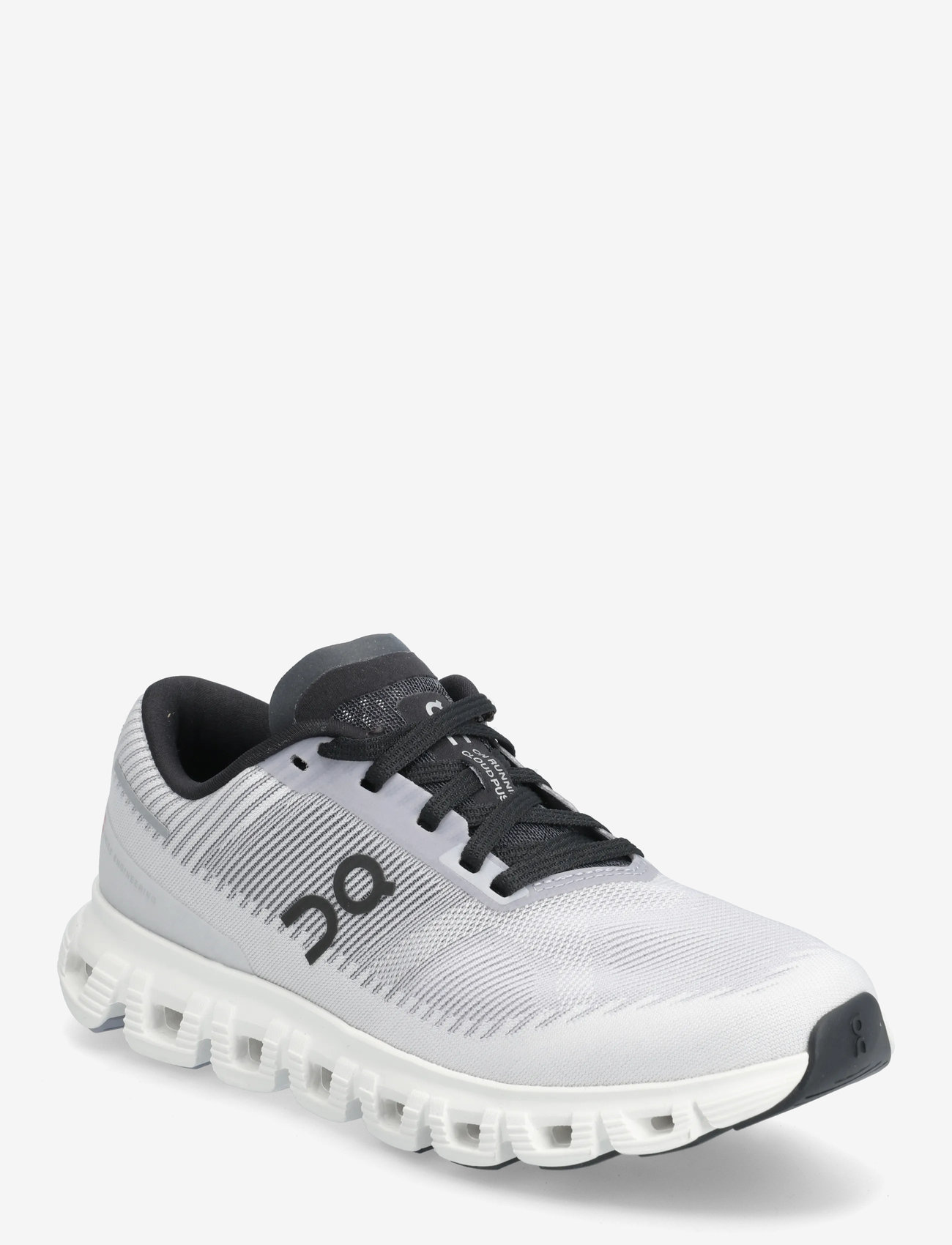 On - Cloud 6 Push - madala säärega tossud - lilac | black - 0