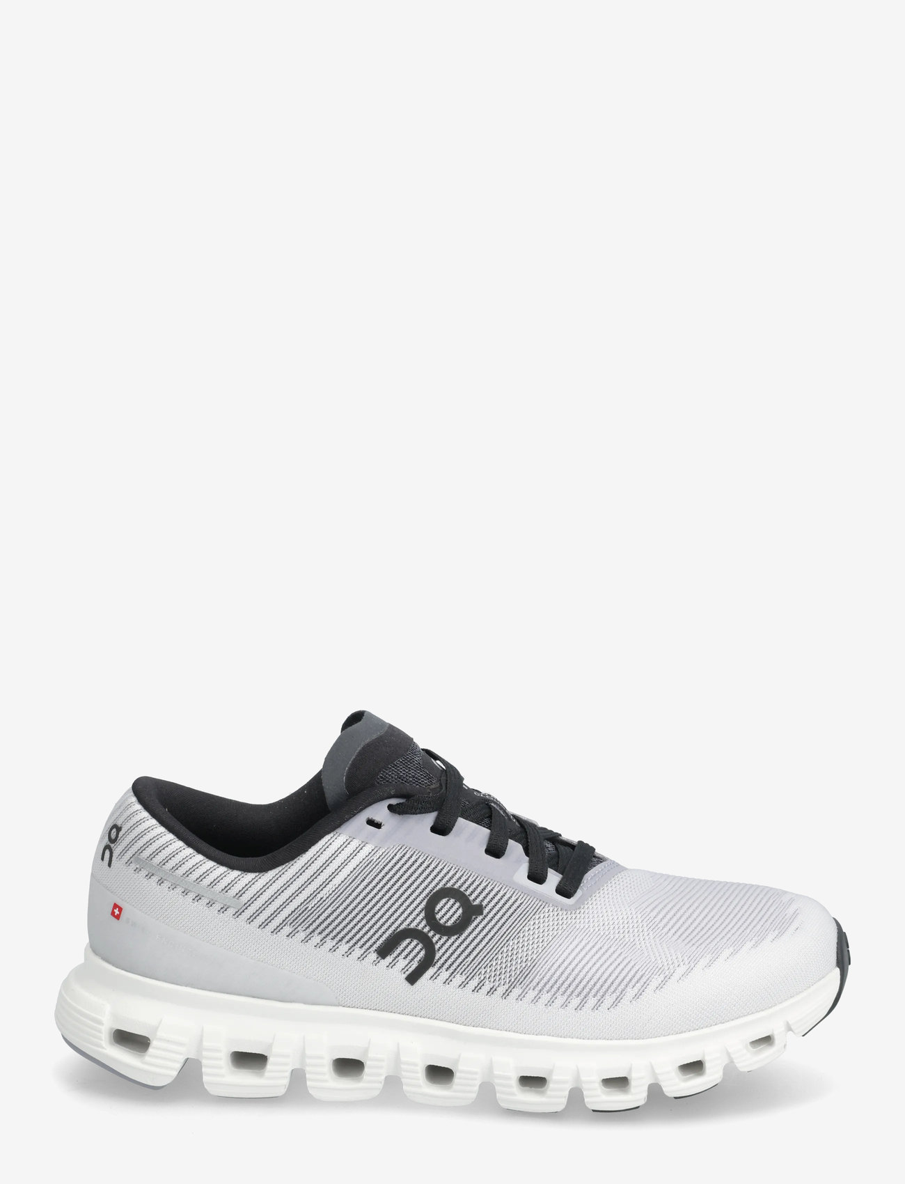 On - Cloud 6 Push - madala säärega tossud - lilac | black - 1