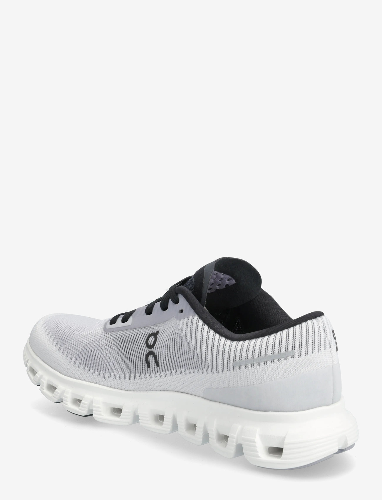 On - Cloud 6 Push - madala säärega tossud - lilac | black - 2