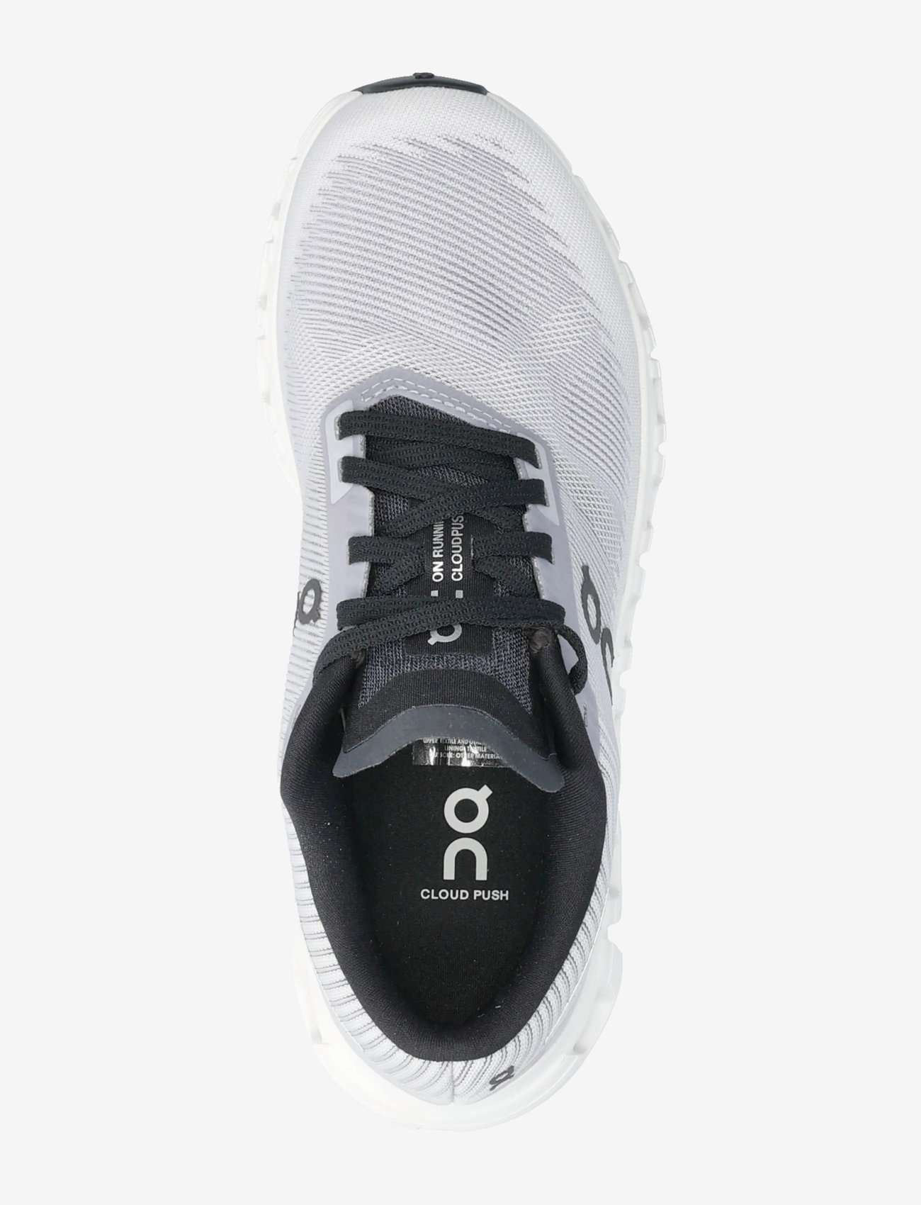 On - Cloud 6 Push - madala säärega tossud - lilac | black - 3