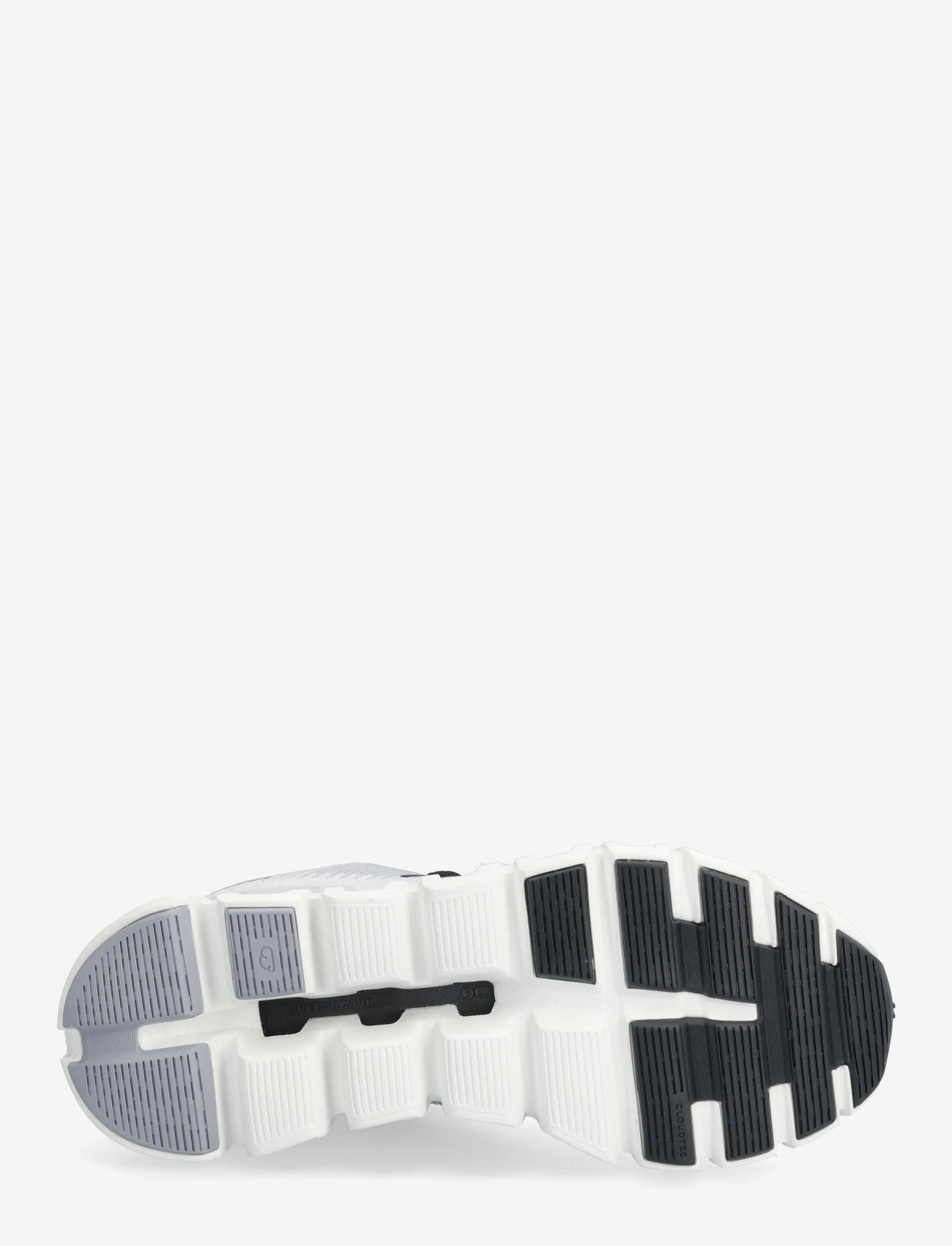 On - Cloud 6 Push - madala säärega tossud - lilac | black - 4