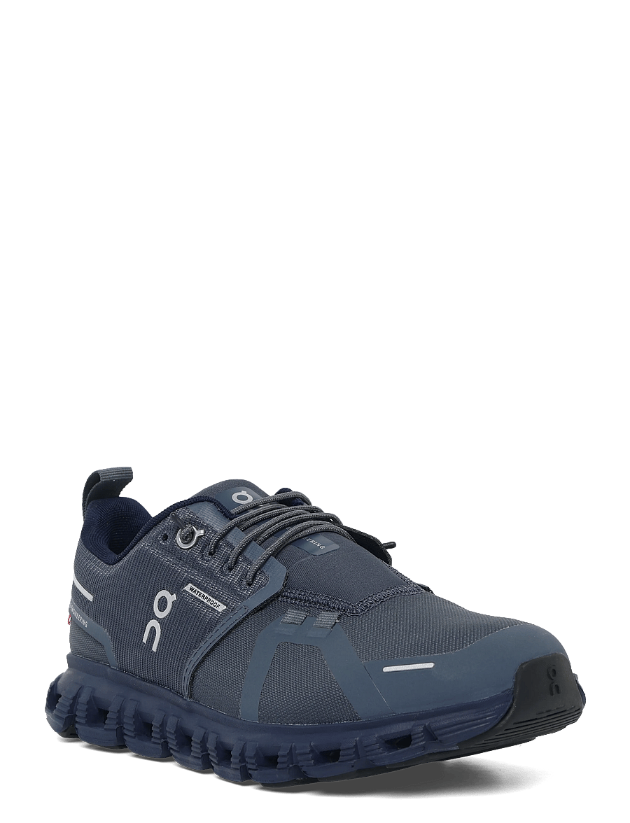 On - Cloud 6 WP - niedrige sneakers - navy | midnight - 0