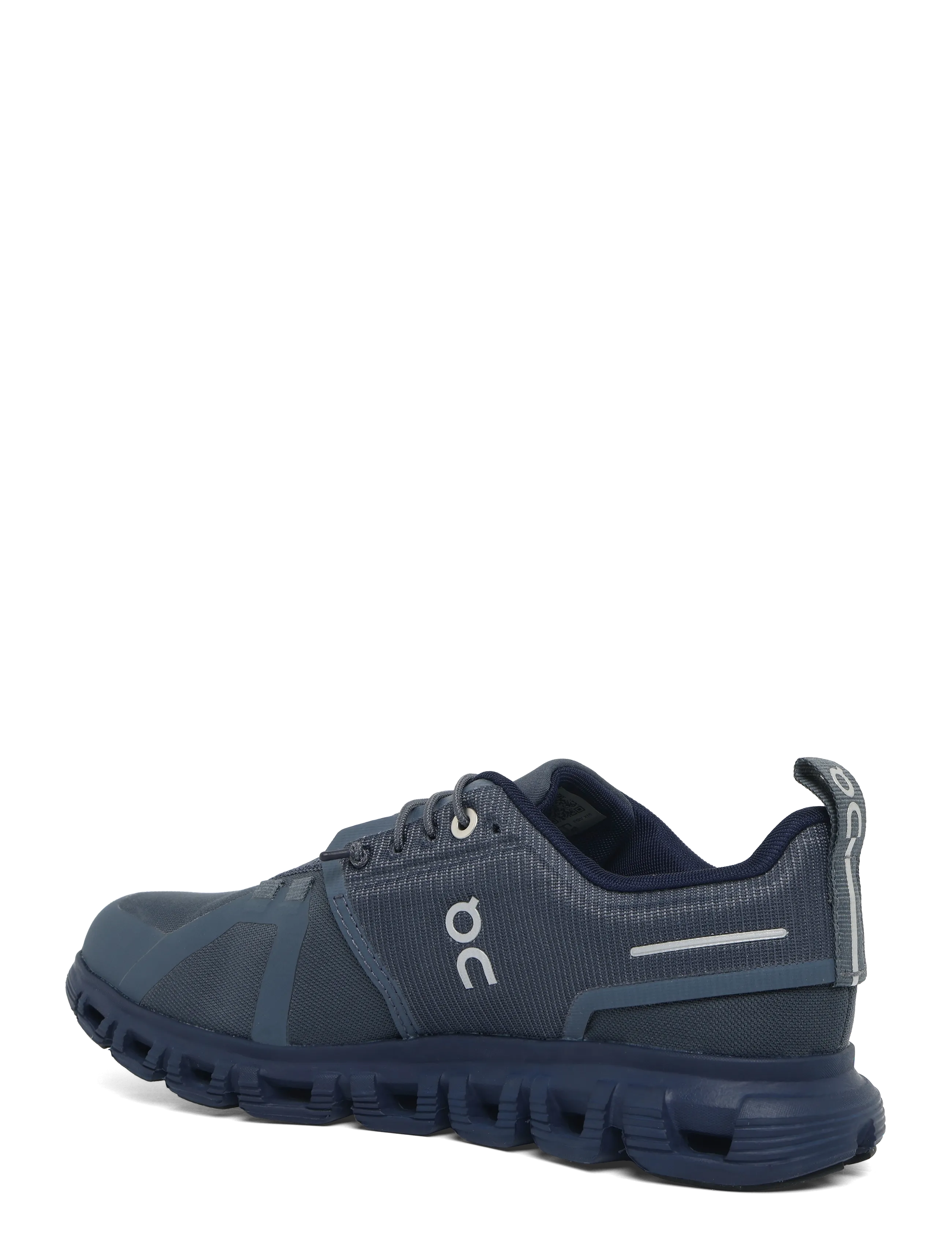 On - Cloud 6 WP - tennised - navy | midnight - 1