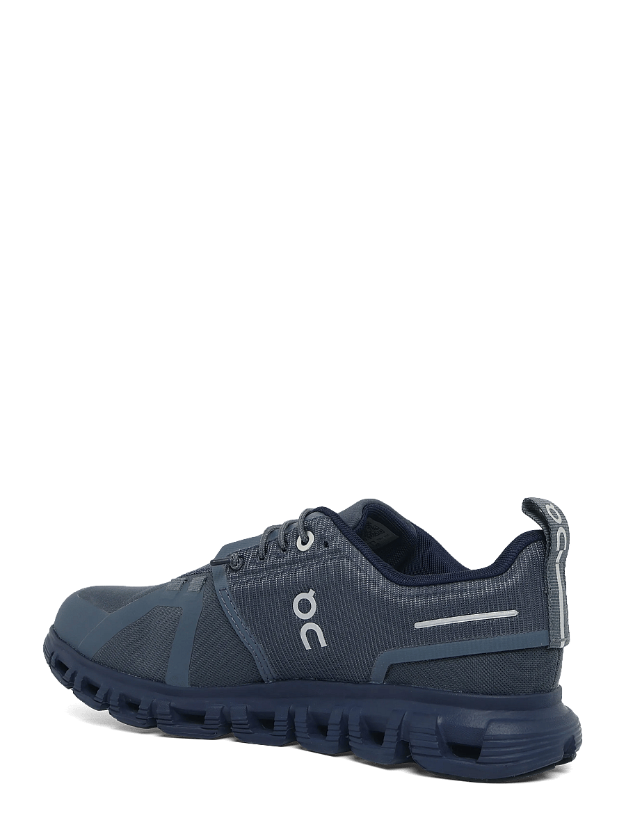 On - Cloud 6 WP - niedrige sneakers - navy | midnight - 1