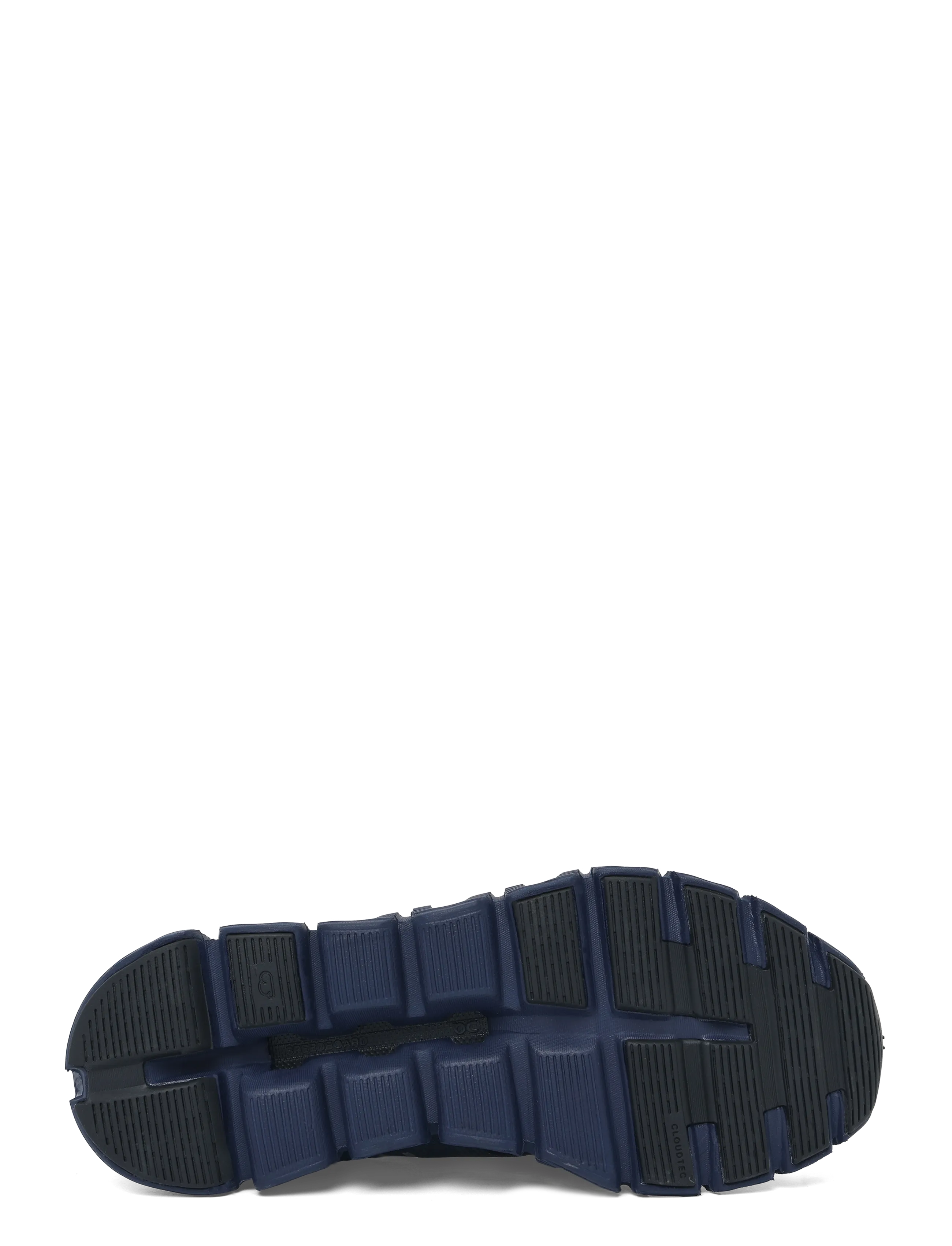 On - Cloud 6 WP - tennised - navy | midnight - 4