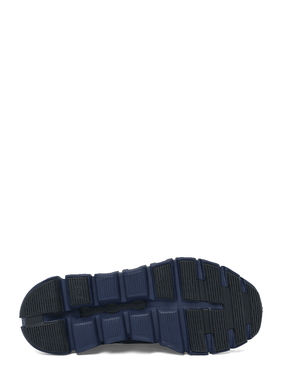 On - Cloud 6 WP - niedrige sneakers - navy | midnight - 4