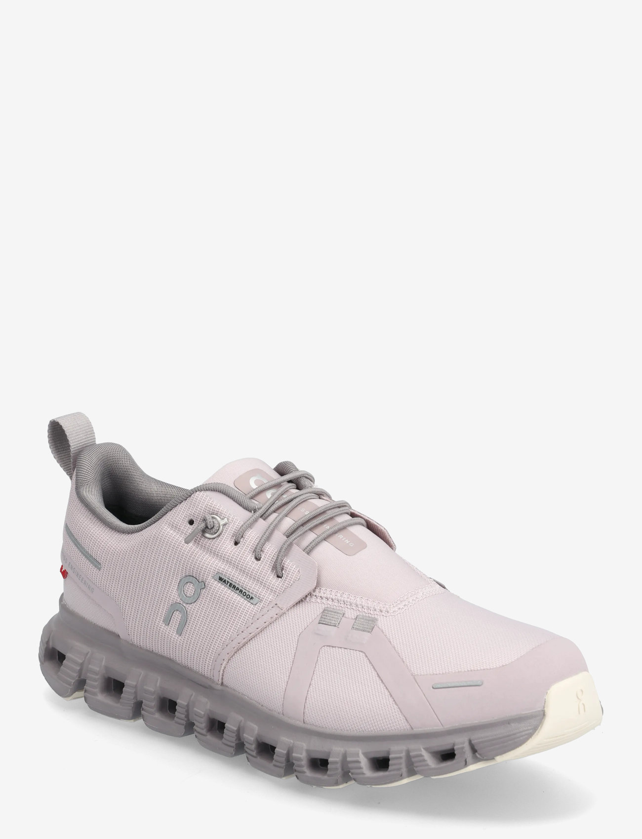 On - Cloud 6 WP - lave sneakers - mauve | zinc - 0