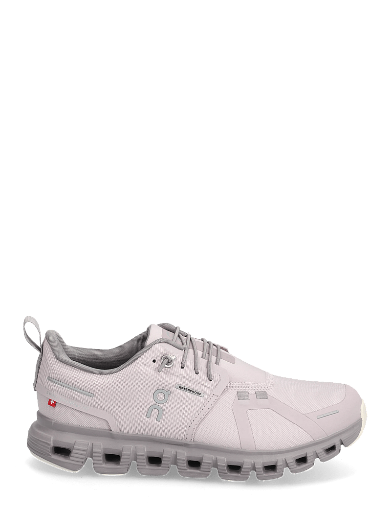 On - Cloud 6 WP - lave sneakers - mauve | zinc - 1