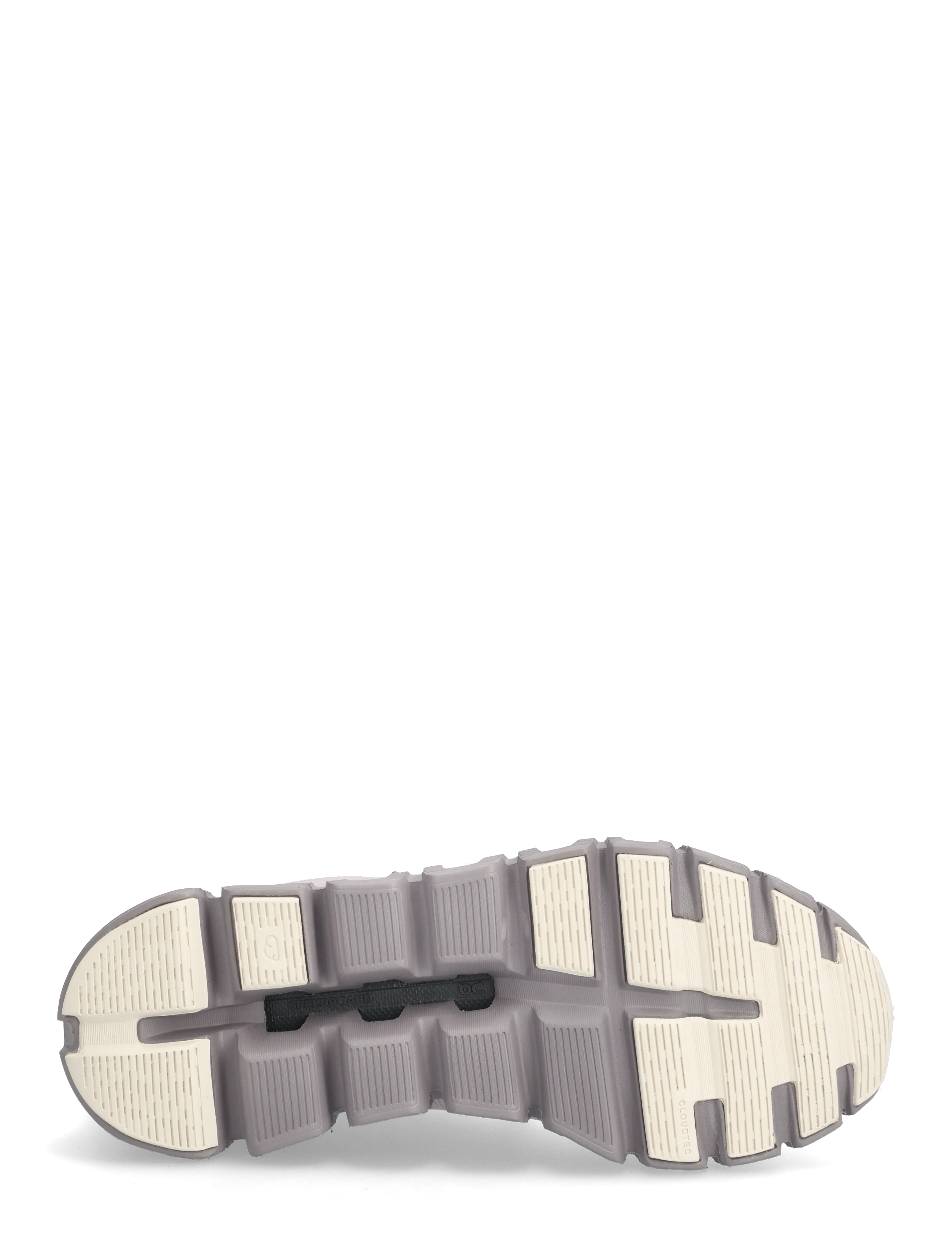 On - Cloud 6 Waterproof - mauve | zinc - 4