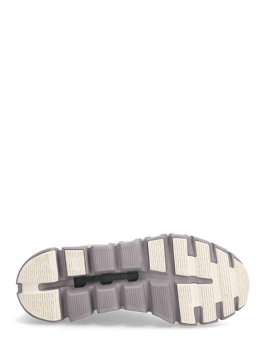 On - Cloud 6 Waterproof - låga sneakers - mauve | zinc - 4