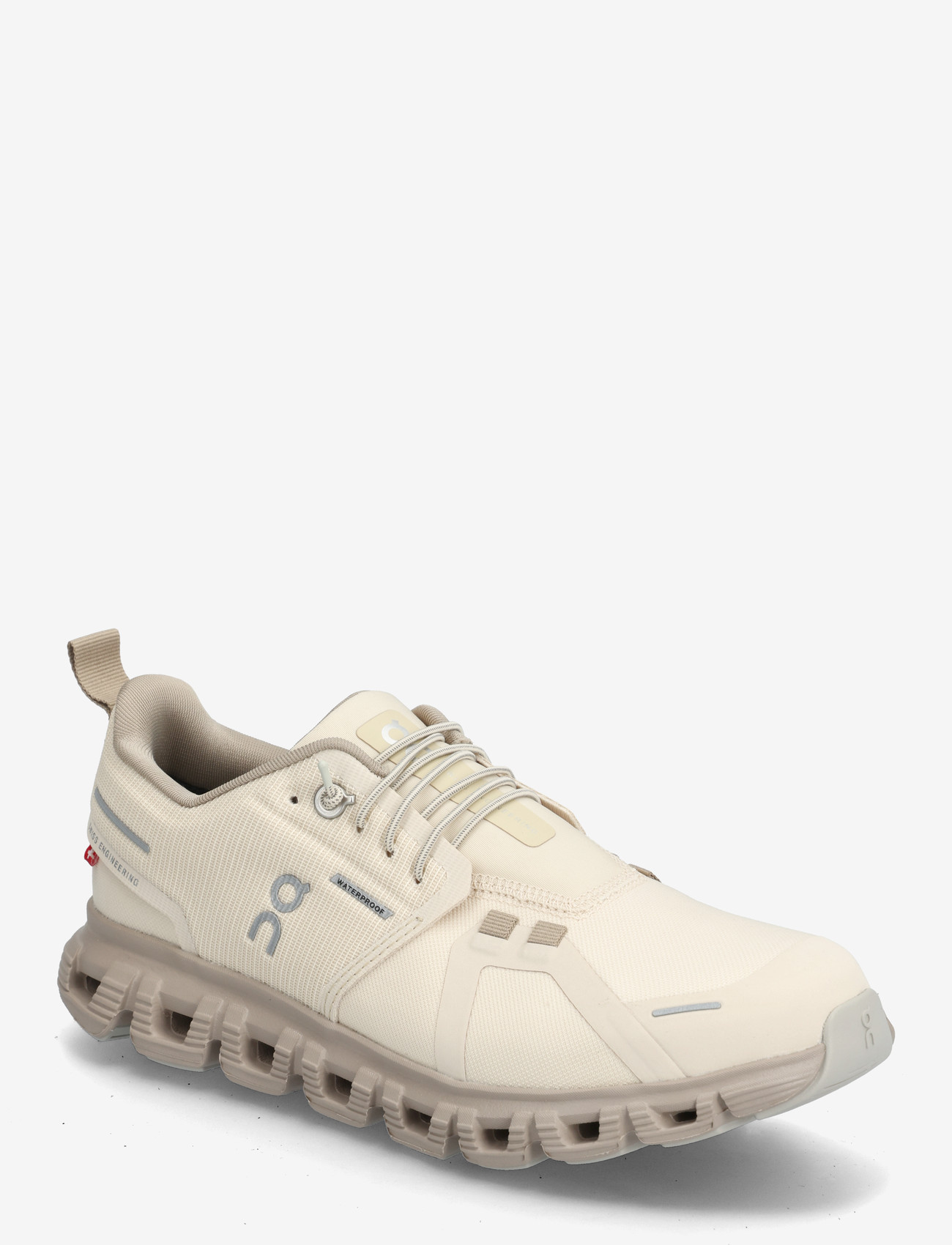 On - Cloud 6 WP - sand | desert - 0