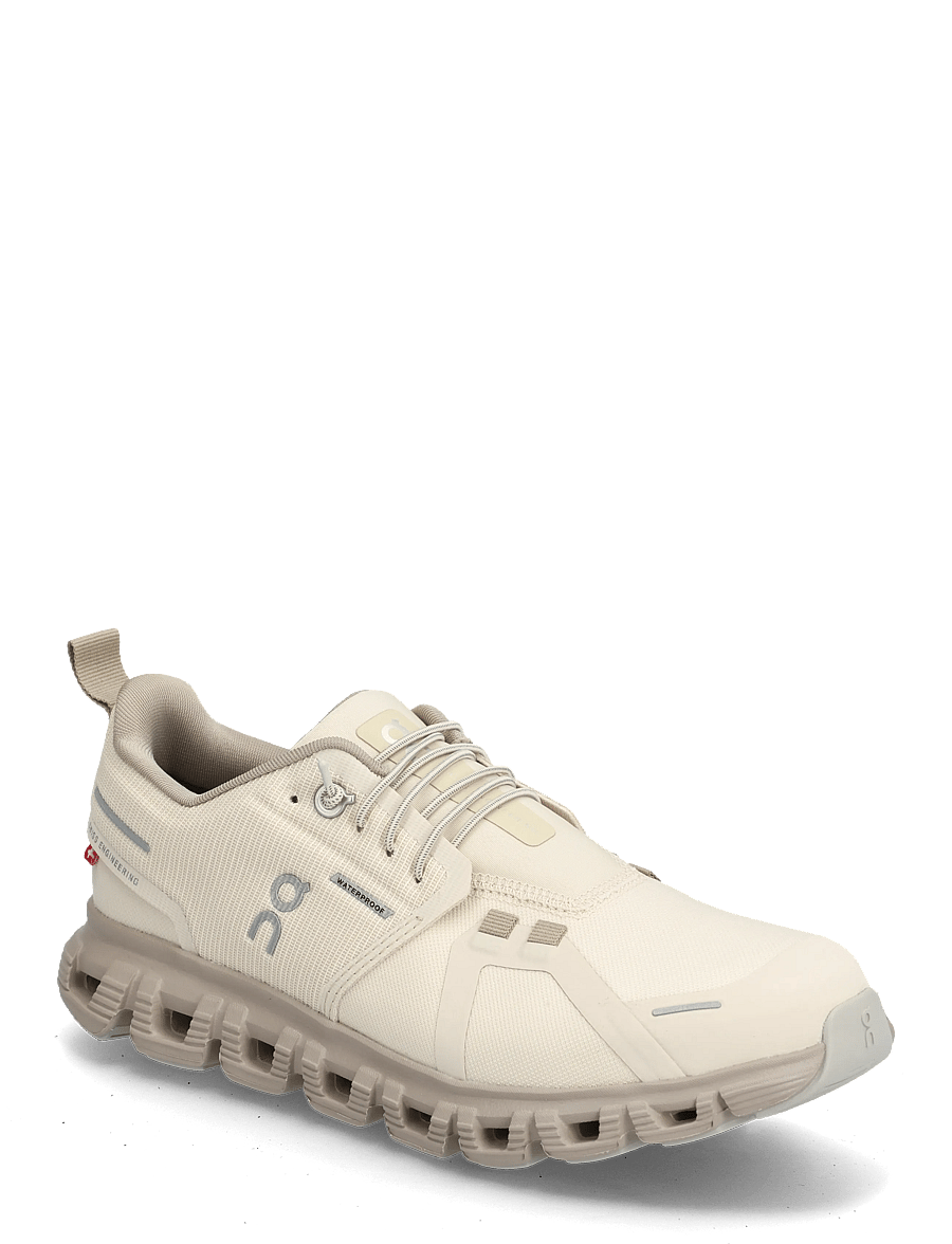 On - Cloud 6 WP - låga sneakers - sand | desert - 0