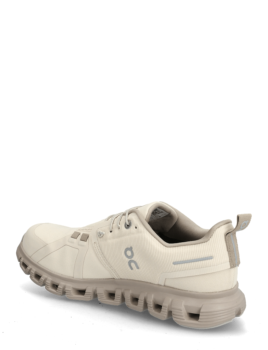 On - Cloud 6 WP - låga sneakers - sand | desert - 2