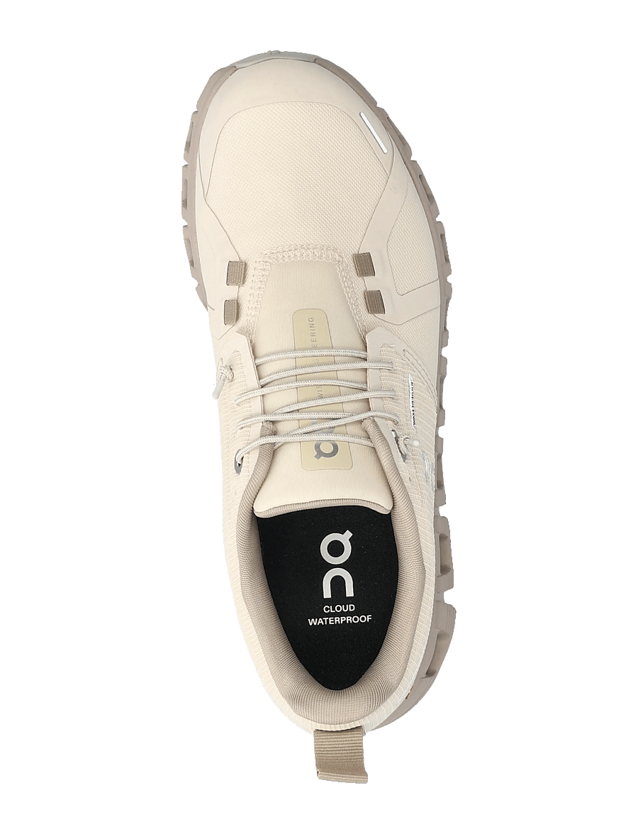 On - Cloud 6 WP - låga sneakers - sand | desert - 3