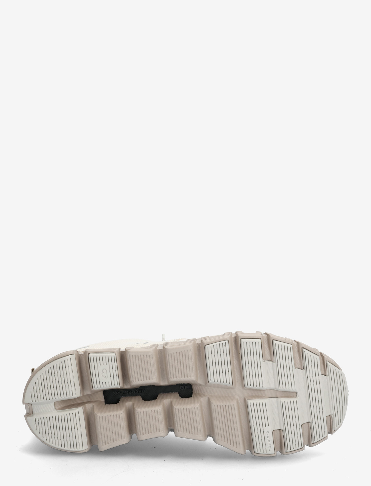 On - Cloud 6 WP - sand | desert - 4