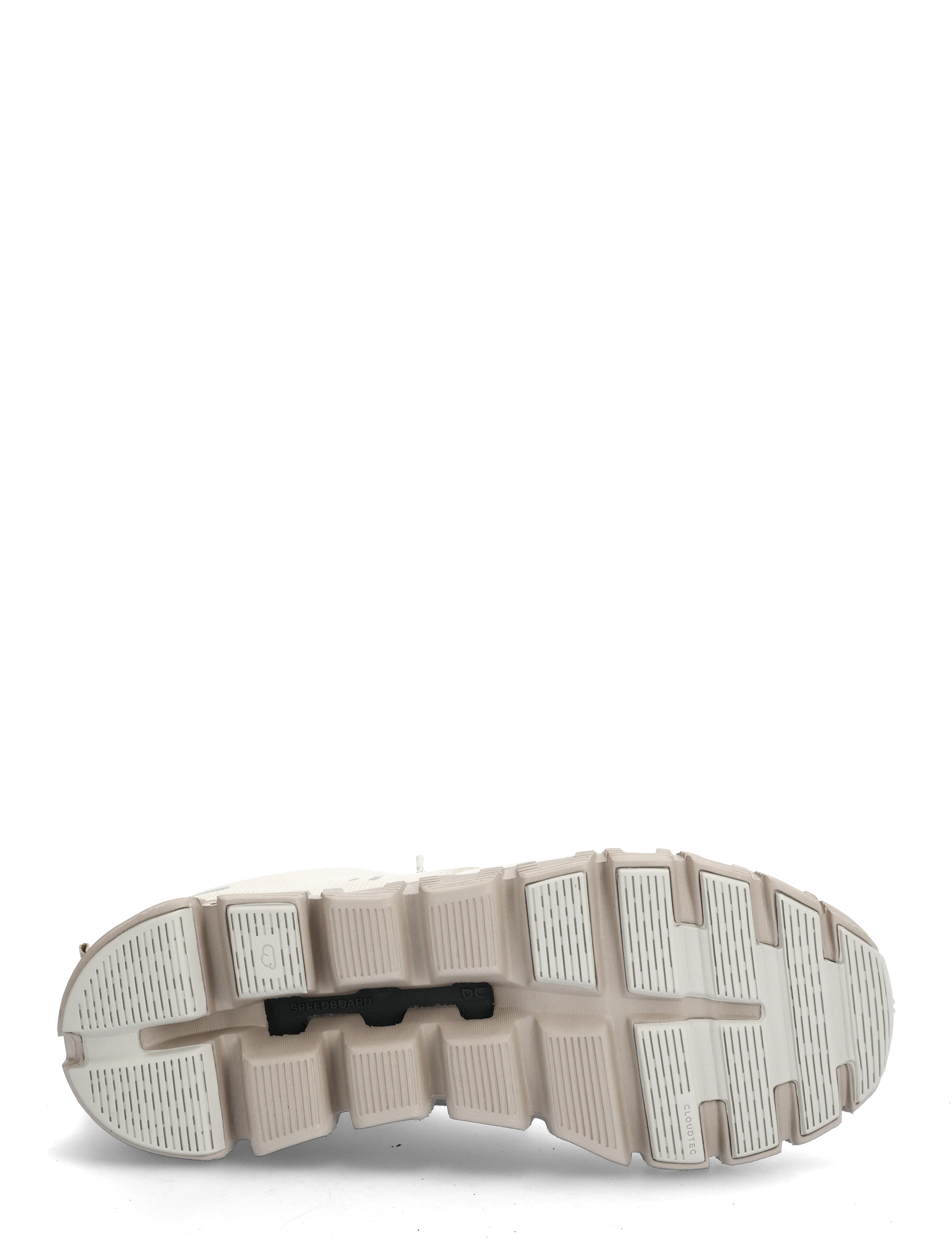 On - Cloud 6 WP - niedrige sneakers - sand | desert - 4