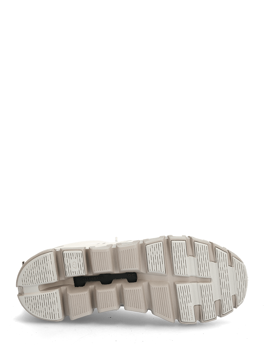 On - Cloud 6 WP - låga sneakers - sand | desert - 4