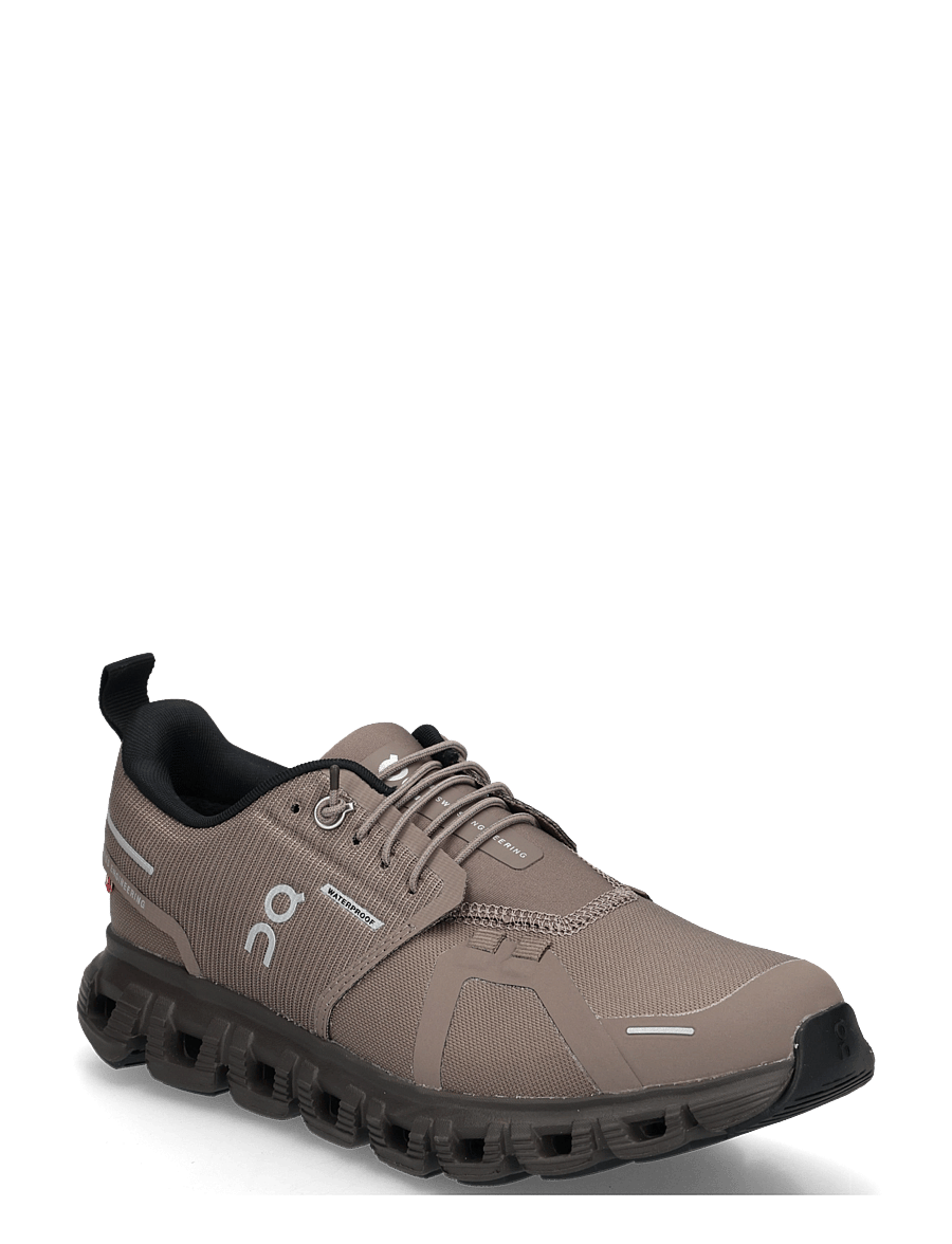 On - Cloud 6 WP - låga sneakers - ash | sable - 0