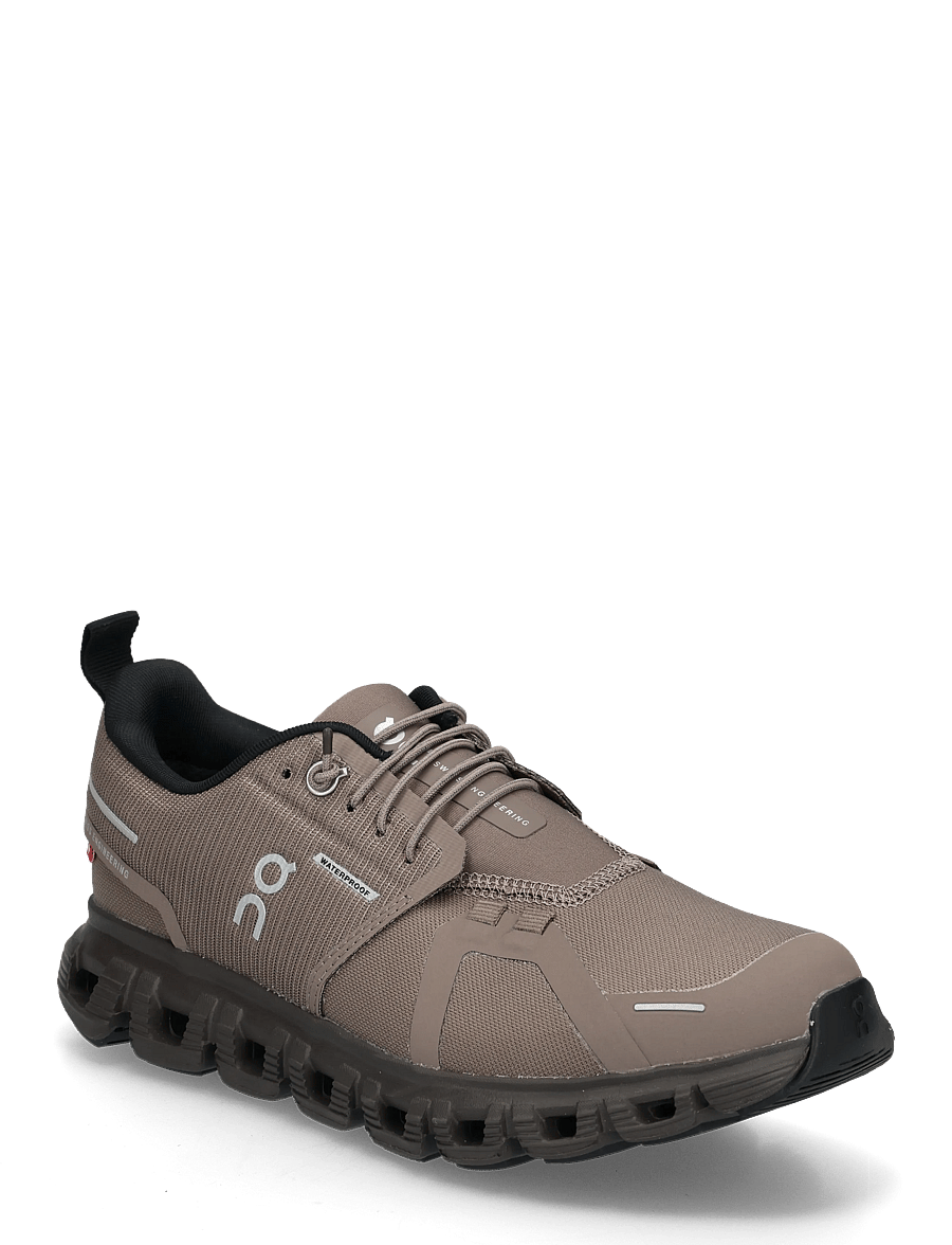 On - Cloud 6 WP - låga sneakers - ash | sable - 0