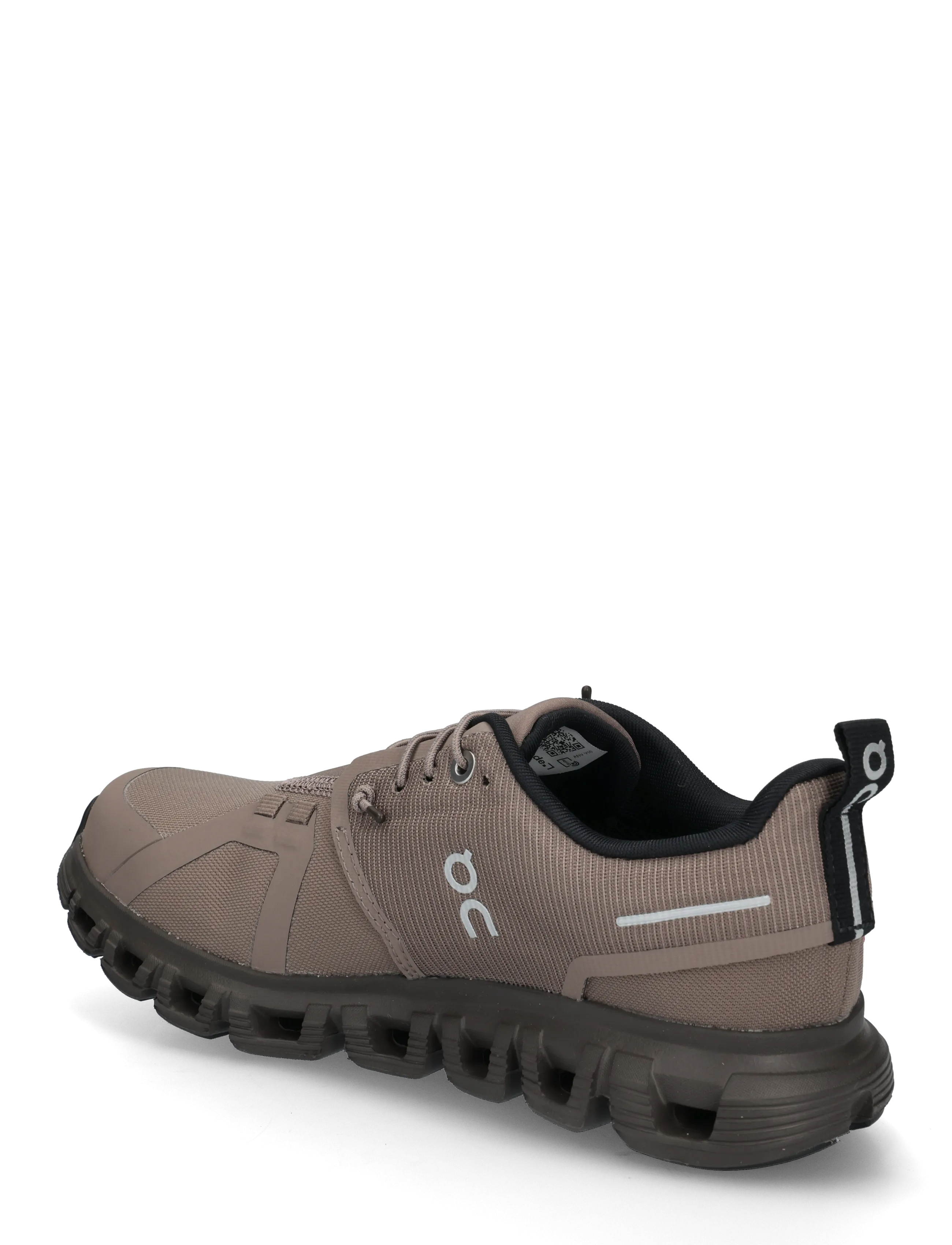 On - Cloud 6 WP - låga sneakers - ash | sable - 1