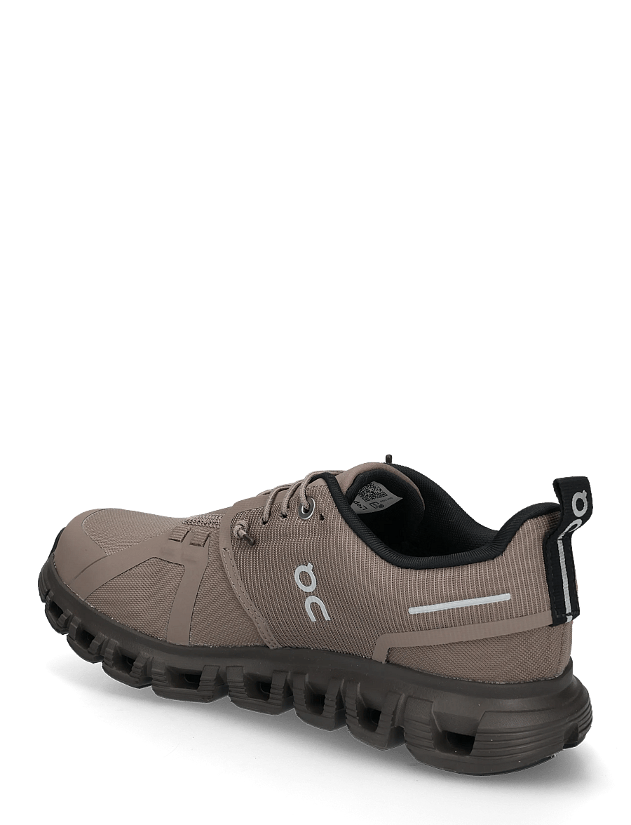 On - Cloud 6 WP - låga sneakers - ash | sable - 1
