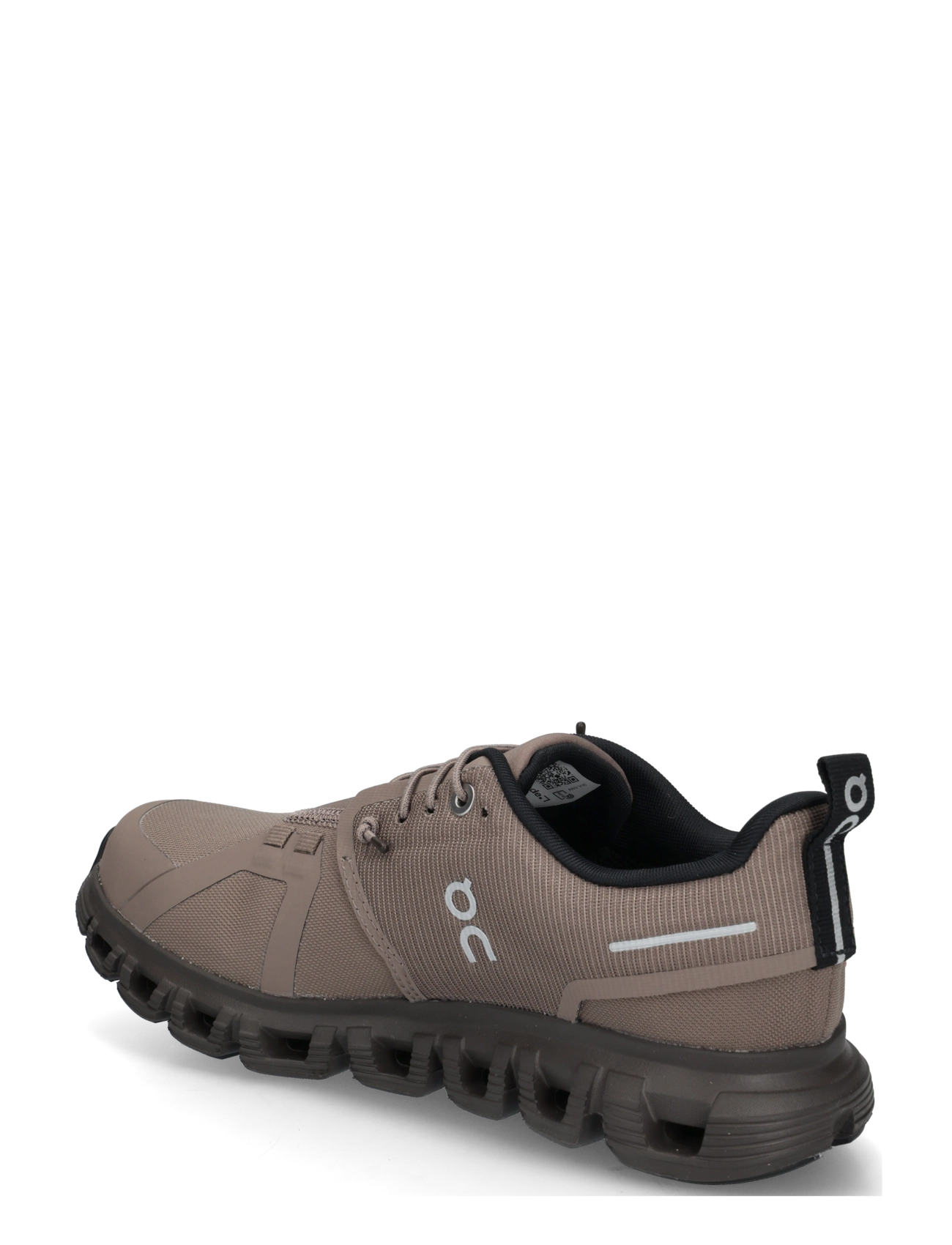On - Cloud 6 WP - låga sneakers - ash | sable - 1