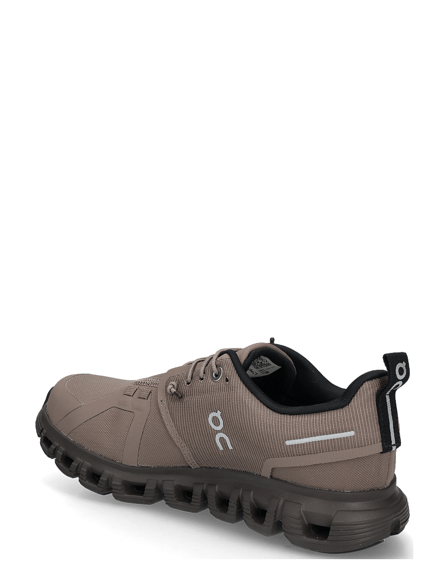 On - Cloud 6 WP - låga sneakers - ash | sable - 1