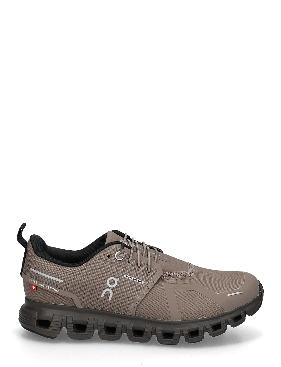 On - Cloud 6 WP - låga sneakers - ash | sable - 2