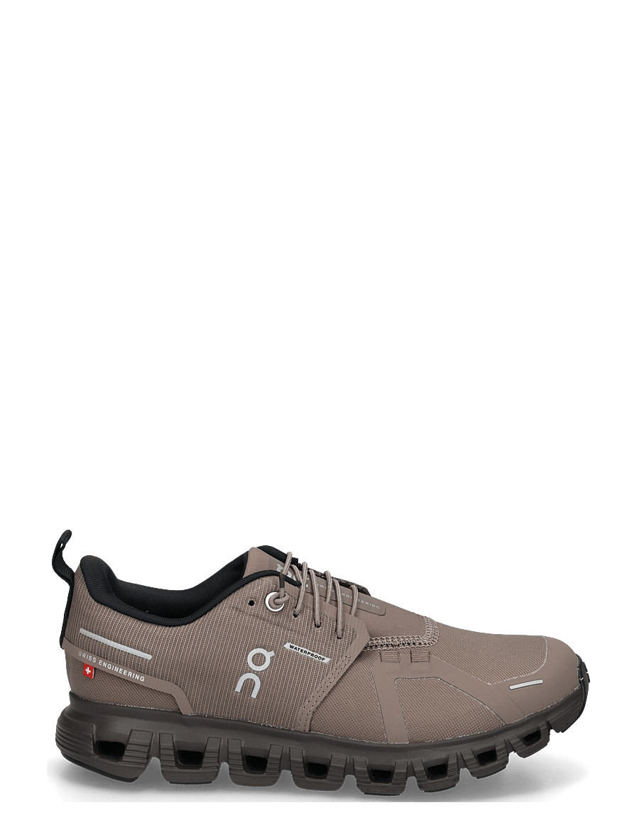 On - Cloud 6 WP - låga sneakers - ash | sable - 2