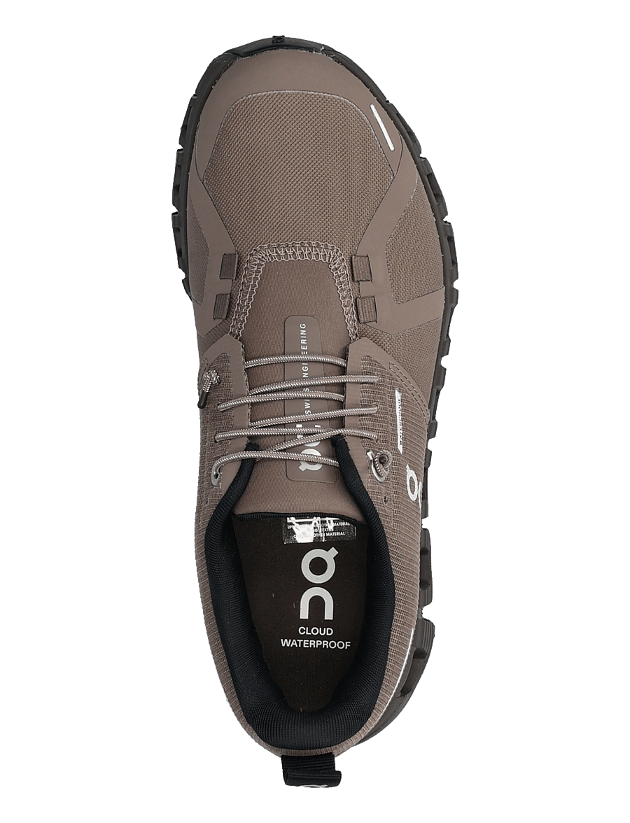 On - Cloud 6 WP - låga sneakers - ash | sable - 3