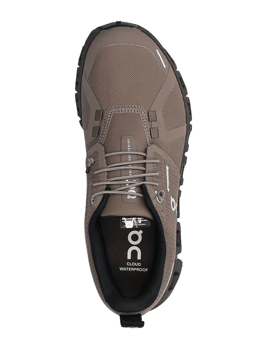 On - Cloud 6 WP - låga sneakers - ash | sable - 3