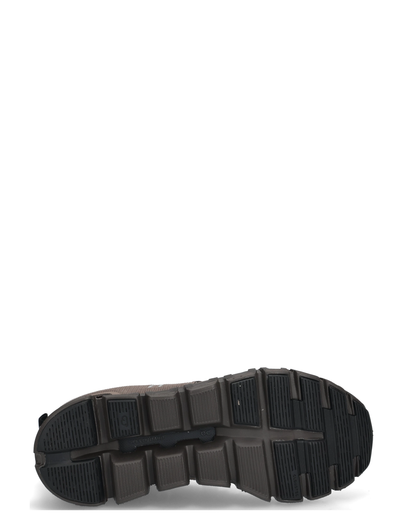 On - Cloud 6 WP - låga sneakers - ash | sable - 4
