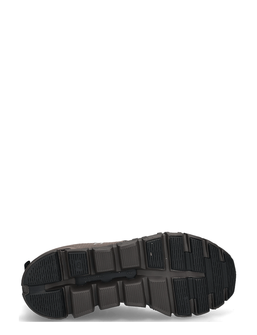 On - Cloud 6 WP - låga sneakers - ash | sable - 4